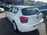 USED 2011 61 BMW 1 SERIES 2.0 116D SE 5dr 