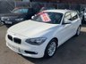 USED 2011 61 BMW 1 SERIES 2.0 116D SE 5dr 