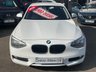 USED 2011 61 BMW 1 SERIES 2.0 116D SE 5dr 