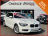 USED 2011 61 BMW 1 SERIES 2.0 116D SE 5dr 