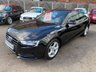 USED 2015 15 AUDI A5 2.0 TDI Ultra SE TECHNIK 160 2dr - SAT NAV 