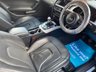 USED 2015 15 AUDI A5 2.0 TDI Ultra SE TECHNIK 160 2dr - SAT NAV 