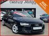 USED 2015 15 AUDI A5 2.0 TDI Ultra SE TECHNIK 160 2dr - SAT NAV 