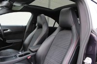 USED 2015 64 MERCEDES-BENZ CLA 2.1 CLA220 CDI AMG Sport 7G-DCT (s/s) 4dr **NOW SOLD**