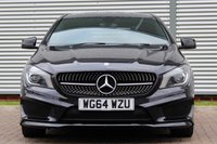 USED 2015 64 MERCEDES-BENZ CLA 2.1 CLA220 CDI AMG Sport 7G-DCT (s/s) 4dr **NOW SOLD**