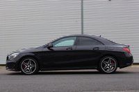 USED 2015 64 MERCEDES-BENZ CLA 2.1 CLA220 CDI AMG Sport 7G-DCT (s/s) 4dr **NOW SOLD**