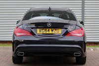 USED 2015 64 MERCEDES-BENZ CLA 2.1 CLA220 CDI AMG Sport 7G-DCT (s/s) 4dr **NOW SOLD**