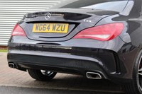 USED 2015 64 MERCEDES-BENZ CLA 2.1 CLA220 CDI AMG Sport 7G-DCT (s/s) 4dr **NOW SOLD**