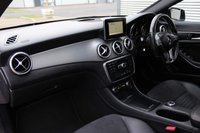 USED 2015 64 MERCEDES-BENZ CLA 2.1 CLA220 CDI AMG Sport 7G-DCT (s/s) 4dr **NOW SOLD**