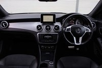 USED 2015 64 MERCEDES-BENZ CLA 2.1 CLA220 CDI AMG Sport 7G-DCT (s/s) 4dr **NOW SOLD**
