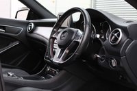 USED 2015 64 MERCEDES-BENZ CLA 2.1 CLA220 CDI AMG Sport 7G-DCT (s/s) 4dr **NOW SOLD**