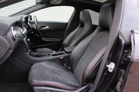 USED 2015 64 MERCEDES-BENZ CLA 2.1 CLA220 CDI AMG Sport 7G-DCT (s/s) 4dr **NOW SOLD**