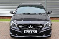 USED 2015 64 MERCEDES-BENZ CLA 2.1 CLA220 CDI AMG Sport 7G-DCT (s/s) 4dr **NOW SOLD**