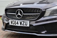 USED 2015 64 MERCEDES-BENZ CLA 2.1 CLA220 CDI AMG Sport 7G-DCT (s/s) 4dr **NOW SOLD**