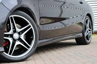 USED 2015 64 MERCEDES-BENZ CLA 2.1 CLA220 CDI AMG Sport 7G-DCT (s/s) 4dr **NOW SOLD**