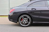 USED 2015 64 MERCEDES-BENZ CLA 2.1 CLA220 CDI AMG Sport 7G-DCT (s/s) 4dr **NOW SOLD**