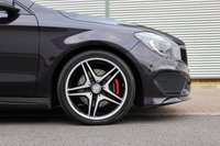 USED 2015 64 MERCEDES-BENZ CLA 2.1 CLA220 CDI AMG Sport 7G-DCT (s/s) 4dr **NOW SOLD**