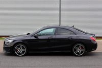USED 2015 64 MERCEDES-BENZ CLA 2.1 CLA220 CDI AMG Sport 7G-DCT (s/s) 4dr **NOW SOLD**