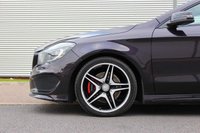 USED 2015 64 MERCEDES-BENZ CLA 2.1 CLA220 CDI AMG Sport 7G-DCT (s/s) 4dr **NOW SOLD**