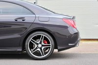 USED 2015 64 MERCEDES-BENZ CLA 2.1 CLA220 CDI AMG Sport 7G-DCT (s/s) 4dr **NOW SOLD**