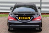 USED 2015 64 MERCEDES-BENZ CLA 2.1 CLA220 CDI AMG Sport 7G-DCT (s/s) 4dr **NOW SOLD**