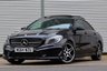 USED 2015 64 MERCEDES-BENZ CLA 2.1 CLA220 CDI AMG Sport 7G-DCT (s/s) 4dr **NOW SOLD**