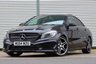 USED 2015 64 MERCEDES-BENZ CLA 2.1 CLA220 CDI AMG Sport 7G-DCT (s/s) 4dr **NOW SOLD**