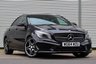 USED 2015 64 MERCEDES-BENZ CLA 2.1 CLA220 CDI AMG Sport 7G-DCT (s/s) 4dr **NOW SOLD**