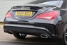 USED 2015 64 MERCEDES-BENZ CLA 2.1 CLA220 CDI AMG Sport 7G-DCT (s/s) 4dr **NOW SOLD**