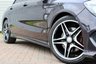 USED 2015 64 MERCEDES-BENZ CLA 2.1 CLA220 CDI AMG Sport 7G-DCT (s/s) 4dr **NOW SOLD**