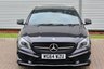 USED 2015 64 MERCEDES-BENZ CLA 2.1 CLA220 CDI AMG Sport 7G-DCT (s/s) 4dr **NOW SOLD**