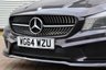 USED 2015 64 MERCEDES-BENZ CLA 2.1 CLA220 CDI AMG Sport 7G-DCT (s/s) 4dr **NOW SOLD**