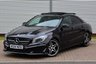 USED 2015 64 MERCEDES-BENZ CLA 2.1 CLA220 CDI AMG Sport 7G-DCT (s/s) 4dr **NOW SOLD**