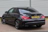 USED 2015 64 MERCEDES-BENZ CLA 2.1 CLA220 CDI AMG Sport 7G-DCT (s/s) 4dr **NOW SOLD**