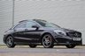 USED 2015 64 MERCEDES-BENZ CLA 2.1 CLA220 CDI AMG Sport 7G-DCT (s/s) 4dr **NOW SOLD**