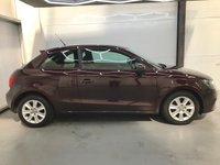 USED 2011 11 AUDI A1 1.2 TFSI SE 3d 84 BHP LOW INSURANCE, A1 1.2 TFSI