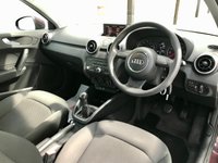 USED 2011 11 AUDI A1 1.2 TFSI SE 3d 84 BHP LOW INSURANCE, A1 1.2 TFSI