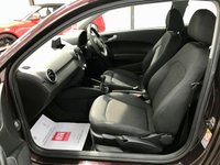 USED 2011 11 AUDI A1 1.2 TFSI SE 3d 84 BHP LOW INSURANCE, A1 1.2 TFSI
