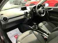 USED 2011 11 AUDI A1 1.2 TFSI SE 3d 84 BHP LOW INSURANCE, A1 1.2 TFSI