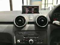 USED 2011 11 AUDI A1 1.2 TFSI SE 3d 84 BHP LOW INSURANCE, A1 1.2 TFSI