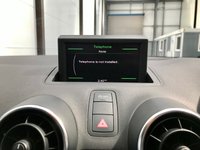 USED 2011 11 AUDI A1 1.2 TFSI SE 3d 84 BHP LOW INSURANCE, A1 1.2 TFSI