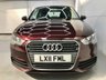 USED 2011 11 AUDI A1 1.2 TFSI SE 3d 84 BHP LOW INSURANCE, A1 1.2 TFSI