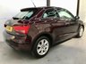 USED 2011 11 AUDI A1 1.2 TFSI SE 3d 84 BHP LOW INSURANCE, A1 1.2 TFSI