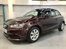 USED 2011 11 AUDI A1 1.2 TFSI SE 3d 84 BHP LOW INSURANCE, A1 1.2 TFSI