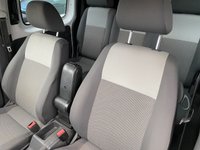 USED 2012 61 VOLKSWAGEN CADDY MAXI 1.6 C20 TDI KOMBI 102 BHP 