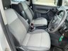 USED 2012 61 VOLKSWAGEN CADDY MAXI 1.6 C20 TDI KOMBI 102 BHP 