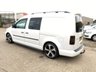 USED 2012 61 VOLKSWAGEN CADDY MAXI 1.6 C20 TDI KOMBI 102 BHP 