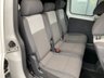 USED 2012 61 VOLKSWAGEN CADDY MAXI 1.6 C20 TDI KOMBI 102 BHP 