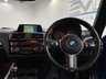 USED 2016 66 BMW 2 SERIES 2.0 220D M SPORT 2d 188 BHP SAT NAV, CLEAN EXAMPLE!