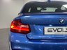 USED 2016 66 BMW 2 SERIES 2.0 220D M SPORT 2d 188 BHP SAT NAV, CLEAN EXAMPLE!